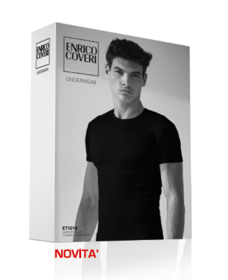 MAGLIA UOMO M/M ET1018 Tellini S.r.l. Ingrosso Abbigliamento